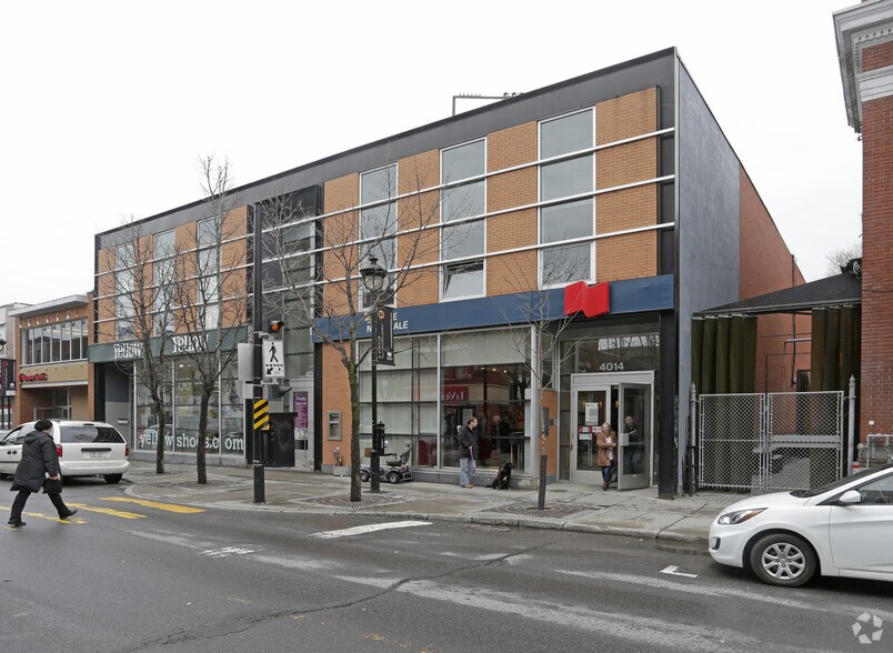 Primary Photo Of 4012A Rue Wellington, Verdun Coworking Space