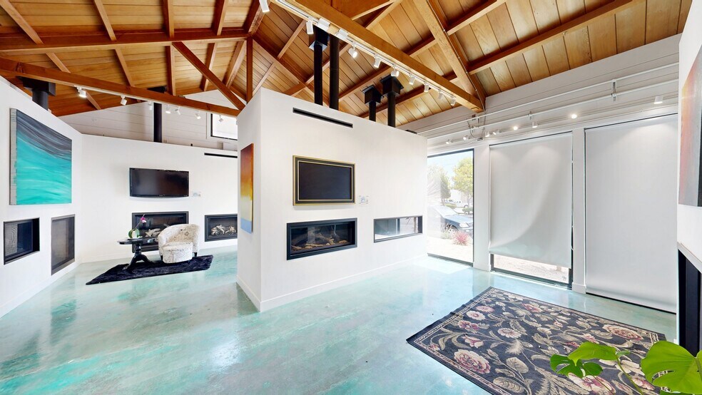 More Photos Of 1111-1115 Water St, Santa Cruz Freestanding For Sale