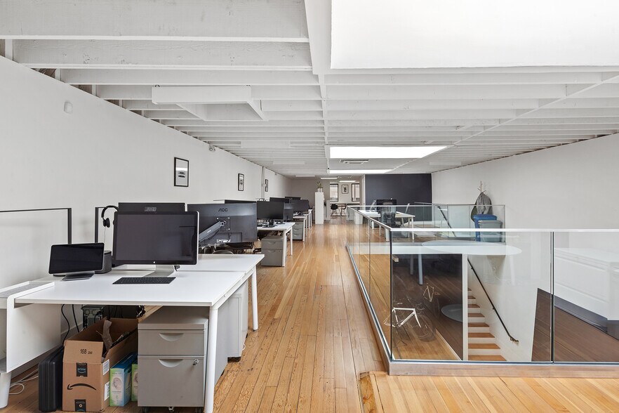 More Photos Of 1082 Howard St, San Francisco Research And Development For Lease
