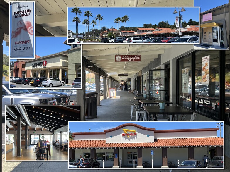 More Photos Of 1052 Redwood Hwy Frontage Rd, Mill Valley Apartments For Sale