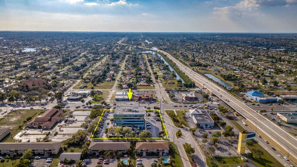 More Photos Of 2503 Del Prado Blvd S, Cape Coral Medical For Lease