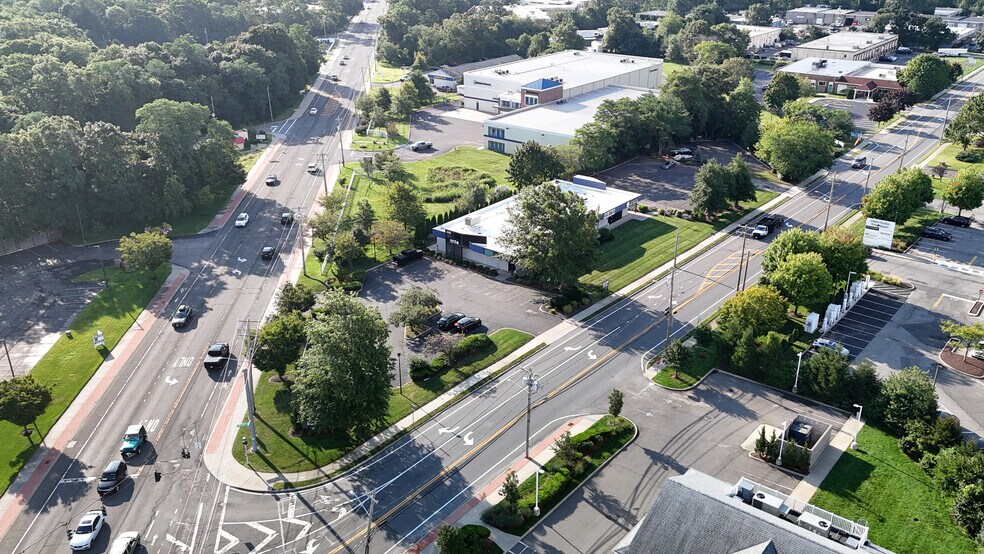 More Photos Of 1174 Route 112, Port Jefferson Station Medical For Lease
