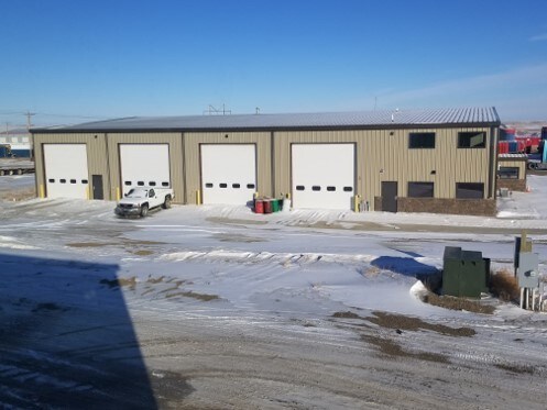 More Photos Of 14472 Commerce Park Blvd, Williston Warehouse For Sale