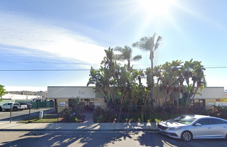 Primary Photo Of 3225 Roymar Rd, Oceanside Warehouse For Lease