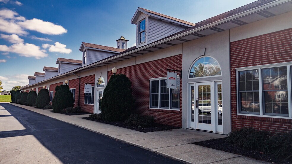 More Photos Of 1797 Georgetown Rd, Hudson Unknown For Lease