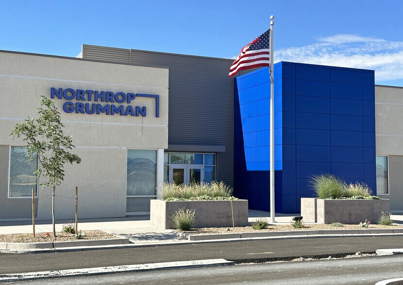 More Photos Of 4000 Ranger Rd SE, Albuquerque Office For Sale