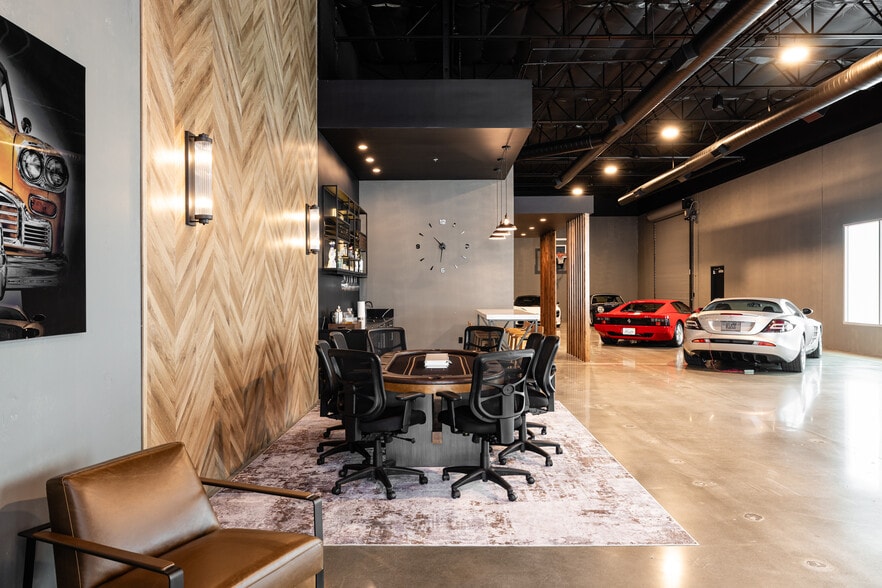 Primary Photo Of 9550 Research Dr, Irvine Research And Development For Sale