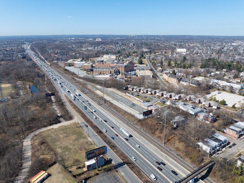 More Photos Of 111 E 13th St, Chester Land For Lease