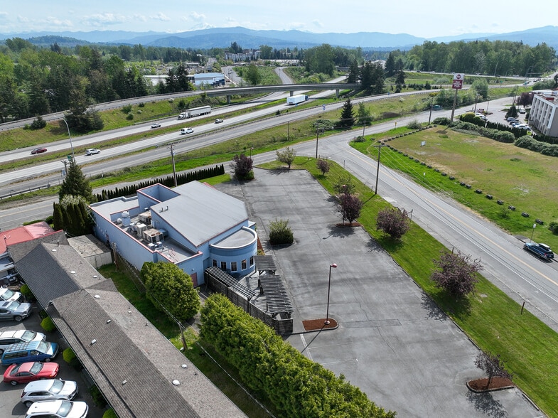 More Photos Of 1650 W Bakerview Rd, Bellingham Restaurant For Sale