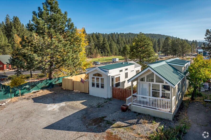 More Photos Of 11700 Donner Pass Rd, Truckee Manufactured Housing Mobile Home Park For Sale