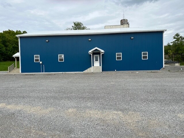 More Photos Of 970 Mercer Rd, Franklin Warehouse For Lease