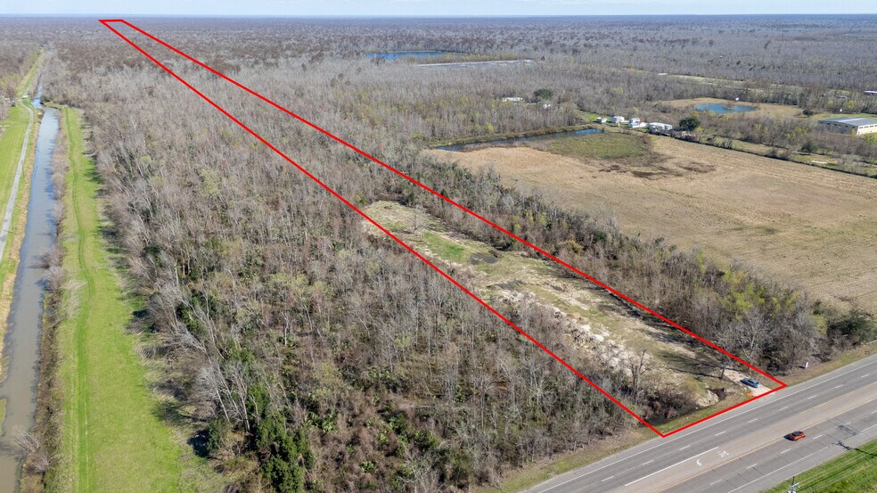 More Photos Of 3672 Airline Hwy, Reserve Land For Sale