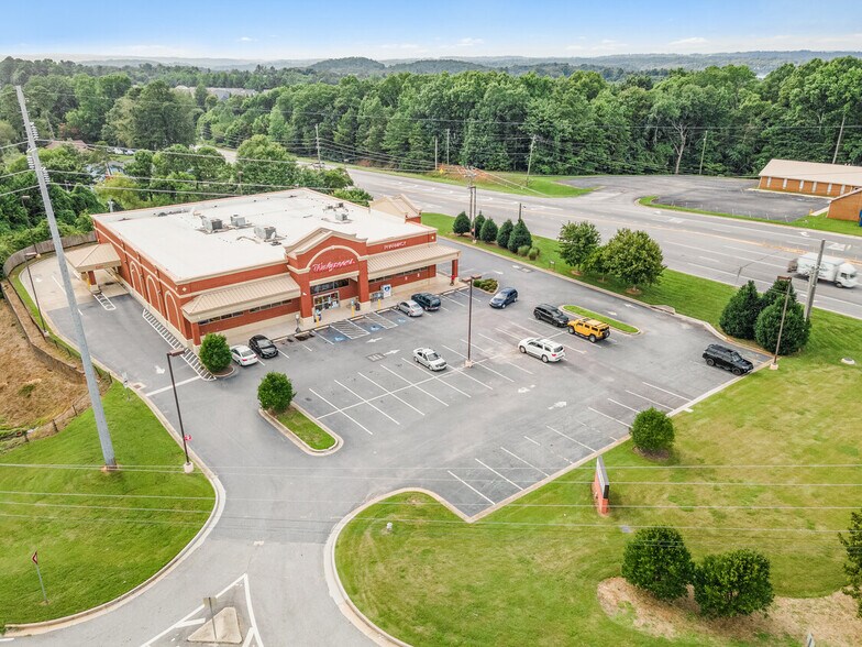 More Photos Of 2925 Browns Bridge Rd, Gainesville Drugstore For Lease