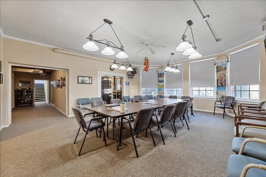 More Photos Of 21551 270th St, Mc Clelland Office For Sale