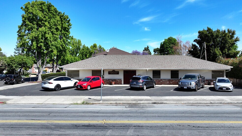 More Photos Of 841-843 Malone Rd, San Jose Office For Sale