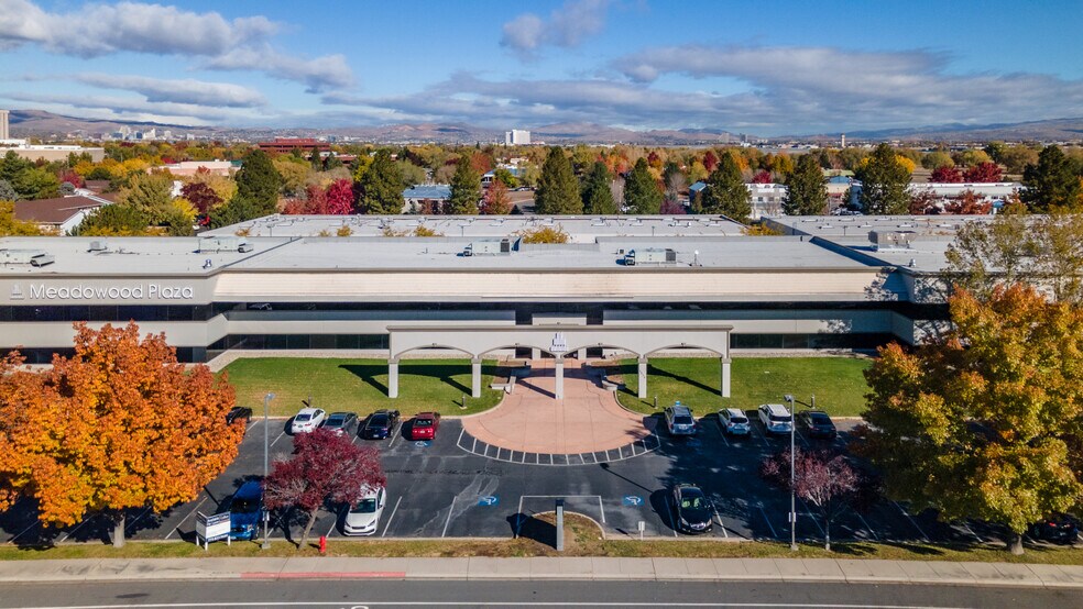 More Photos Of 1575 Delucchi Ln, Reno Office For Sale