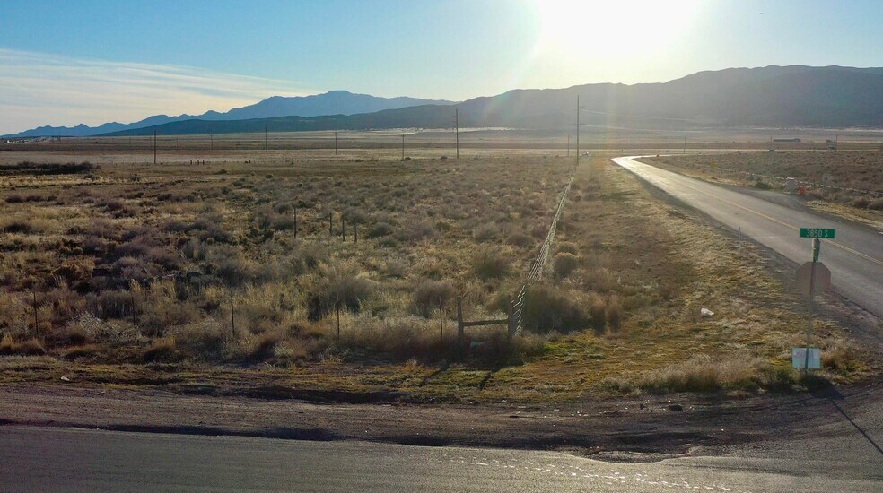 More Photos Of 2 Acres I-15 Exit, Cedar City Land For Sale