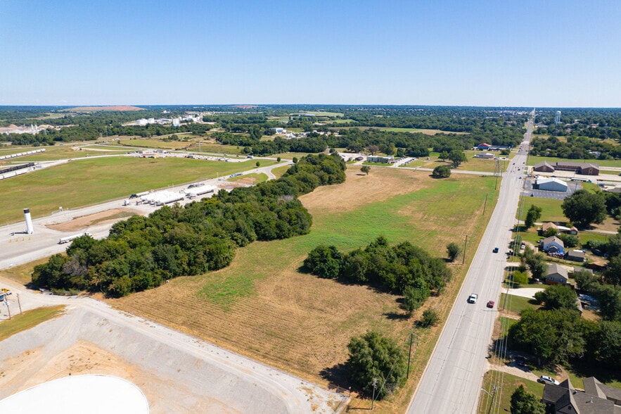 More Photos Of 4201 E Reno Ave, Oklahoma City Land For Sale