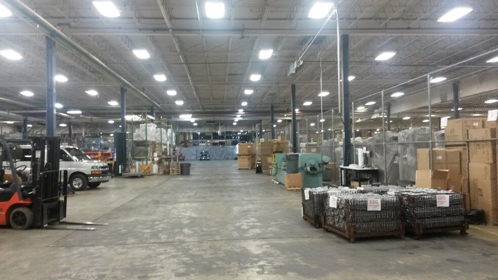 More Photos Of 145 Cane Creek Industrial Park Rd, Fletcher Warehouse For Lease