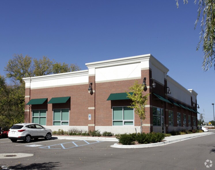 More Photos Of 43485 Crescent Blvd, Novi General Retail For Sale