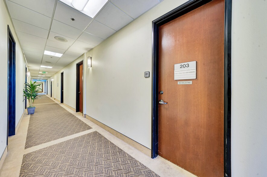 More Photos Of 2707 E Valley Blvd, West Covina Medical For Sale