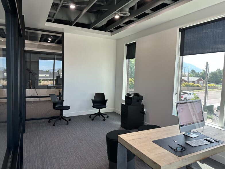More Photos Of 140 S Main St, Lindon Medical For Lease