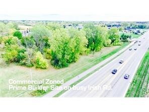 More Photos Of 1240 N Irish Rd, Davison Land For Sale