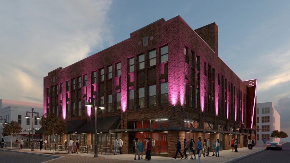 More Photos Of 216 Court Ave, Des Moines General Retail For Sale
