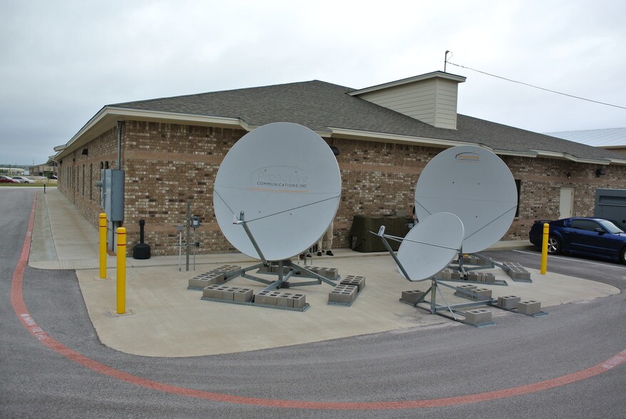 More Photos Of 3400 Kaydence Ct, Killeen Office For Lease