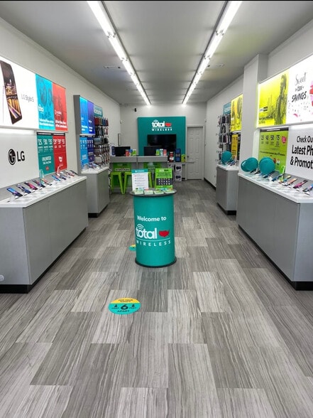 More Photos Of 1148 Liberty Ave, Brooklyn Storefront For Lease