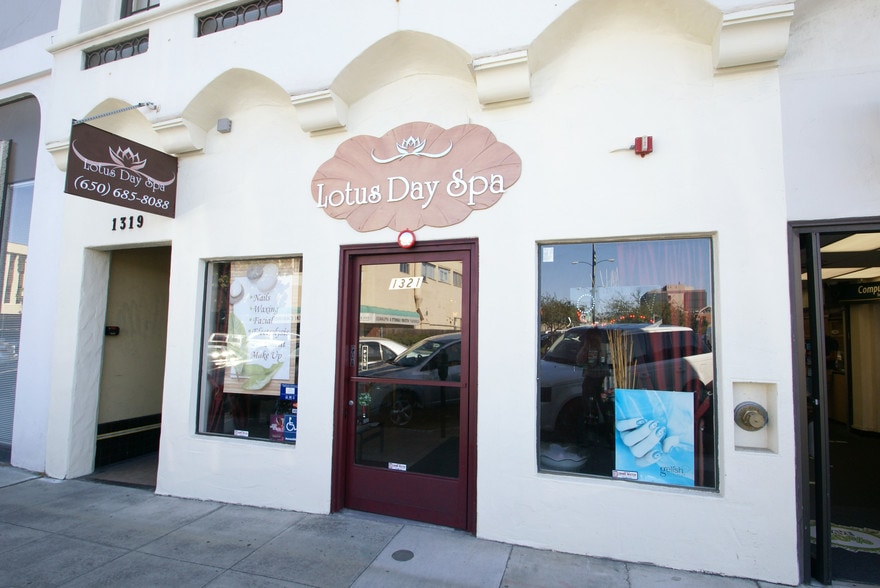 More Photos Of 1319-1325 Howard Ave, Burlingame Storefront Retail Residential For Lease