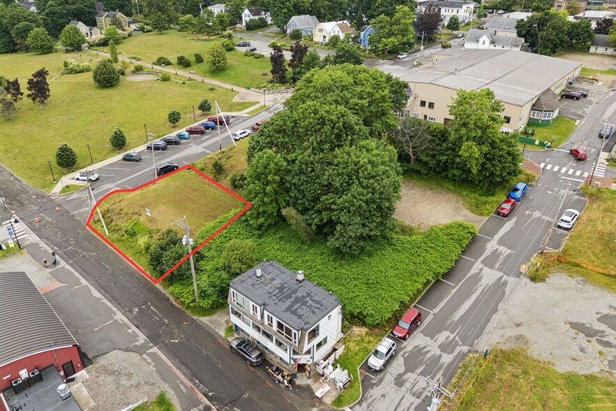 More Photos Of 1 Miller St, Belfast Land For Sale