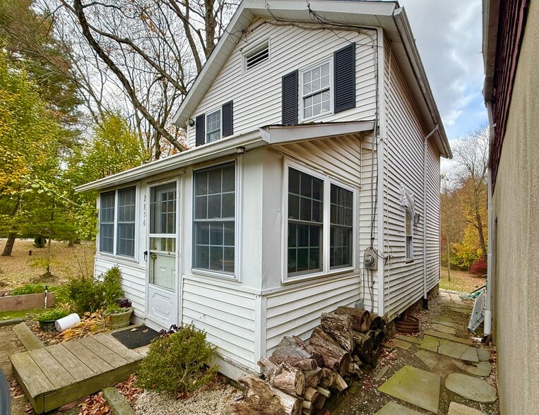 More Photos Of 2856 Long Ridge Rd, Stamford Specialty For Sale