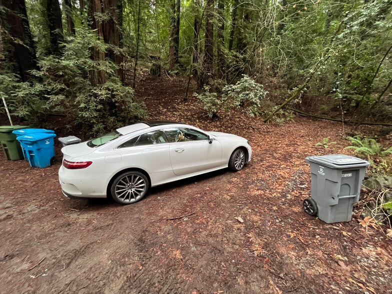 59 Conifer way, Woodacre, CA 94973 Land For Sale