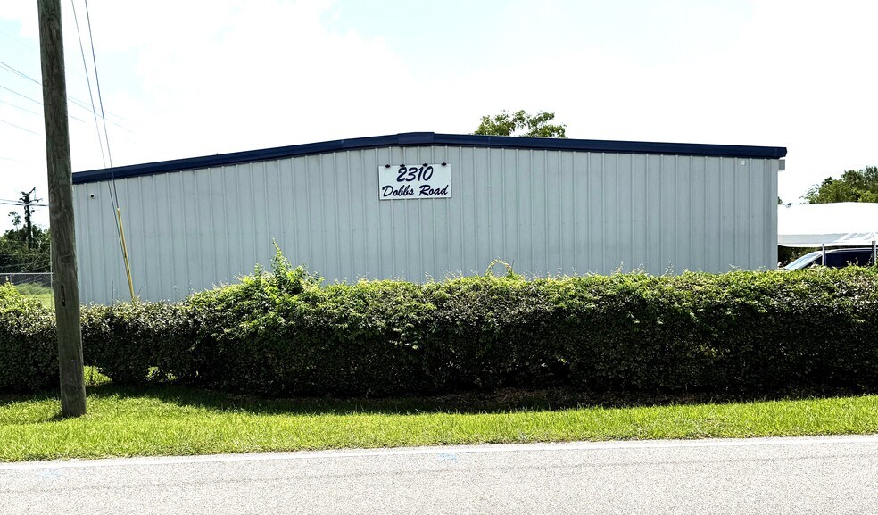 More Photos Of 2310 Dobbs Rd, Saint Augustine Warehouse For Lease