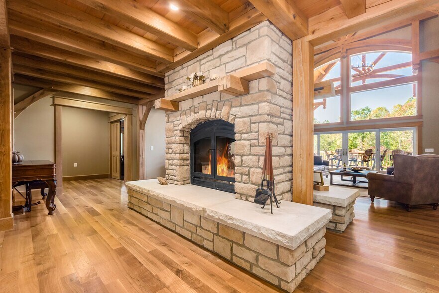 More Photos Of 16012 OH-678, Rockbridge Lodge Meeting Hall For Sale