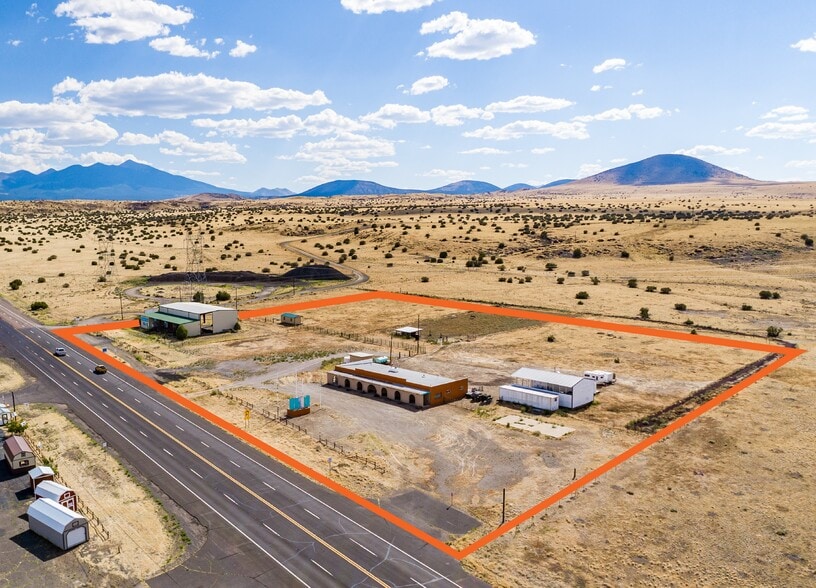 Primary Photo Of 28284 N US Highway 89, Flagstaff Specialty For Sale