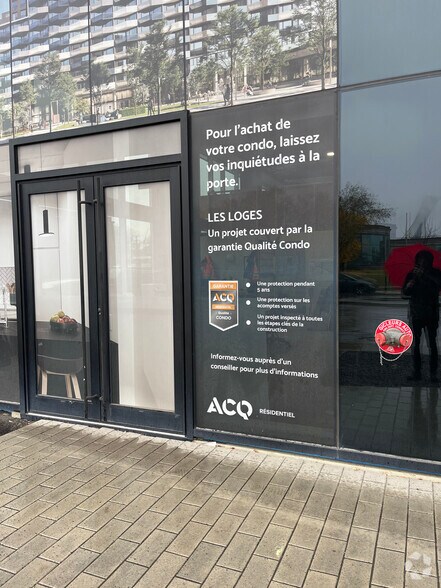 More Photos Of 3045-3055 Boul De L'ange-Gardien N, Montréal Apartments For Sale