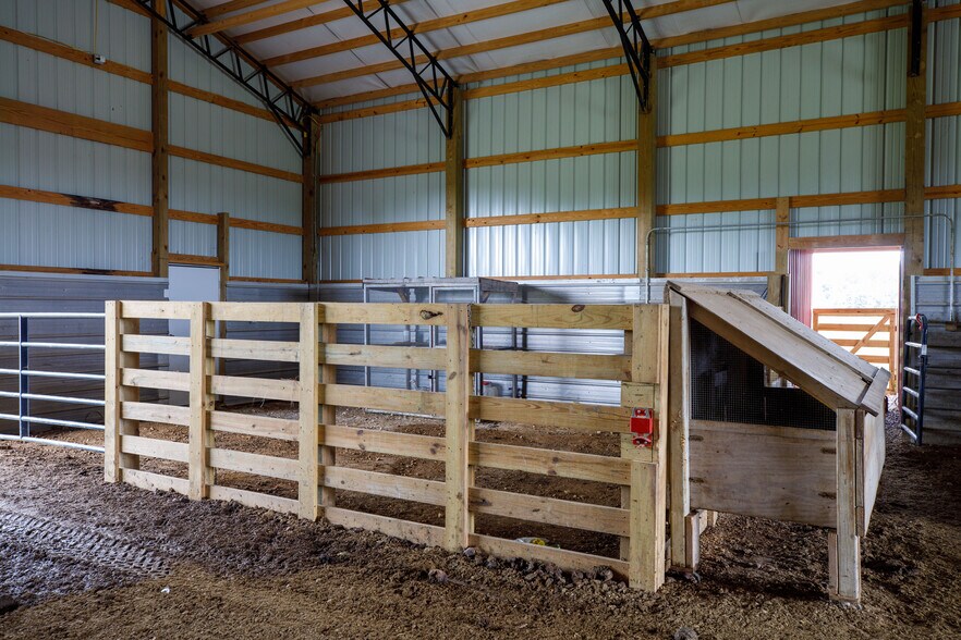 More Photos Of 3262 County Road 6, Hackleburg Land For Sale