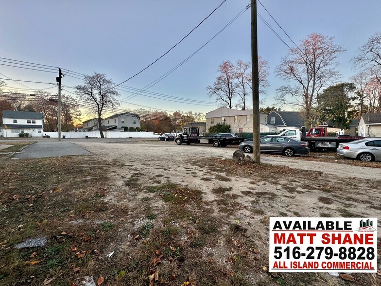 More Photos Of 241-267 Albany Ave, Amityville Land For Sale