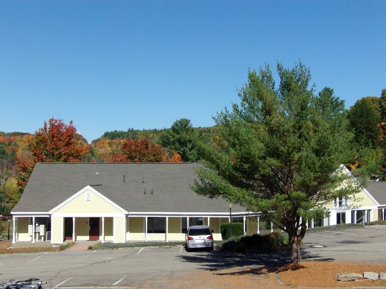 More Photos Of 401 Gilford Ave, Gilford Medical For Sale