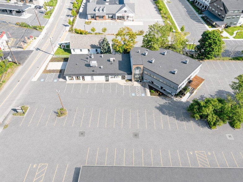 More Photos Of 861 Edgell Rd, Framingham Storefront For Sale