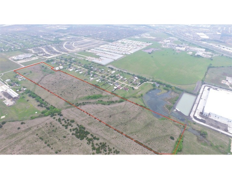 More Photos Of 12726 FM 1641, Forney Unknown For Lease