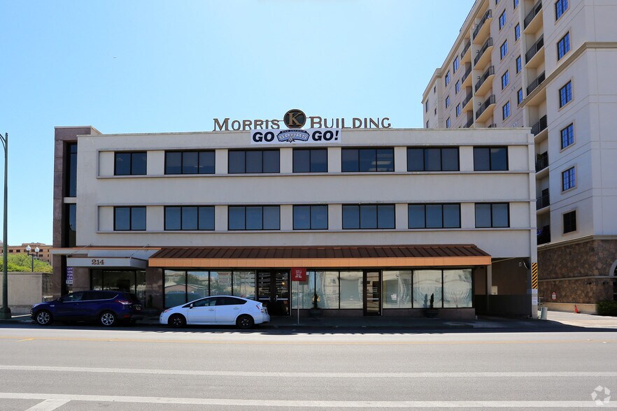 More Photos Of 214-224 Dwyer Ave, San Antonio Office Residential For Sale