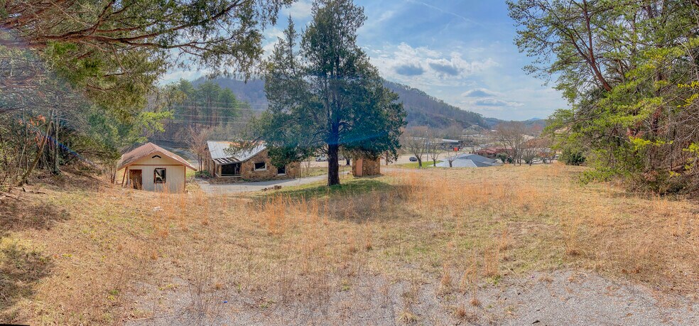 More Photos Of 1170 Wears Valley Rd, Pigeon Forge Land For Sale