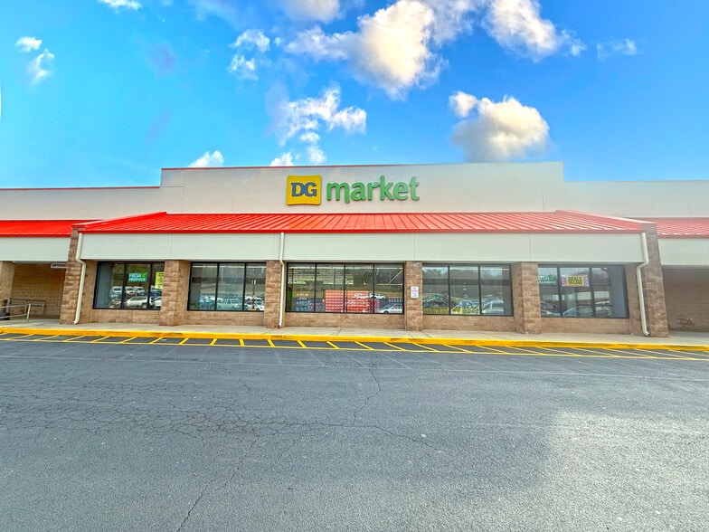 More Photos Of 1168 N Main St, Cedartown Unknown For Lease