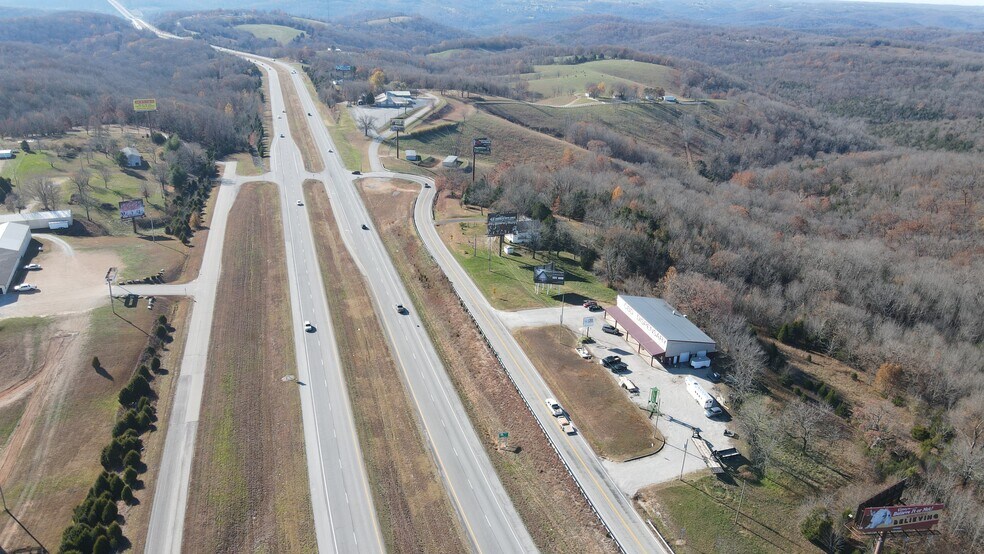 More Photos Of 10923 State Highway 176, Walnut Shade Office For Sale