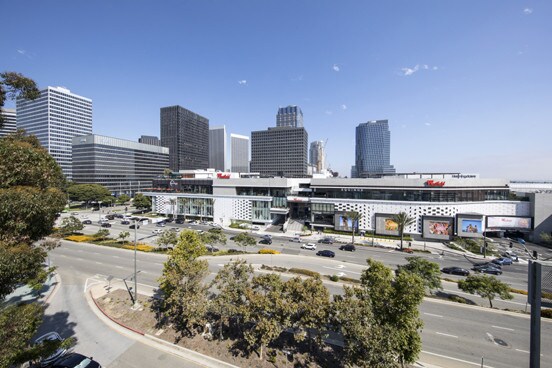 More Photos Of 10203 Santa Monica Blvd, Los Angeles Office For Lease