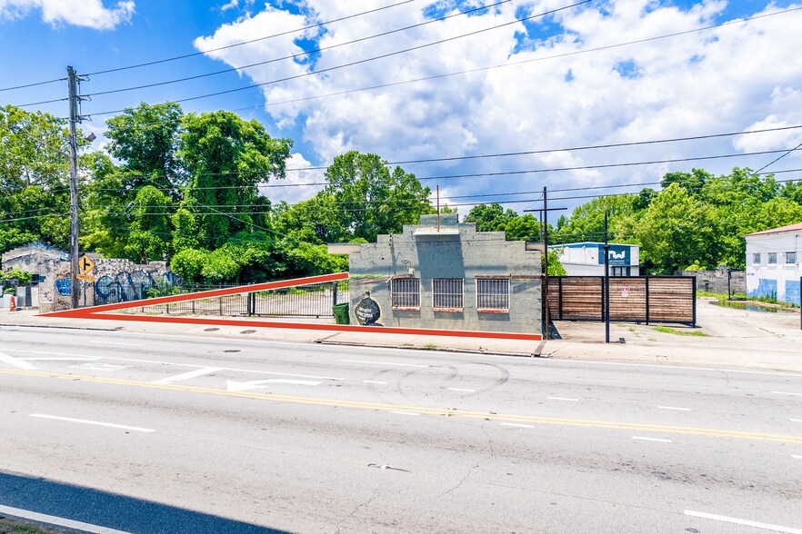 More Photos Of 1019 Lee St SW, Atlanta Freestanding For Lease