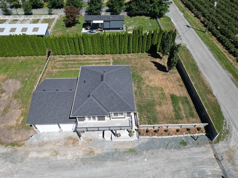More Photos Of 4843 Giesbrecht Rd, Chilliwack Land For Sale